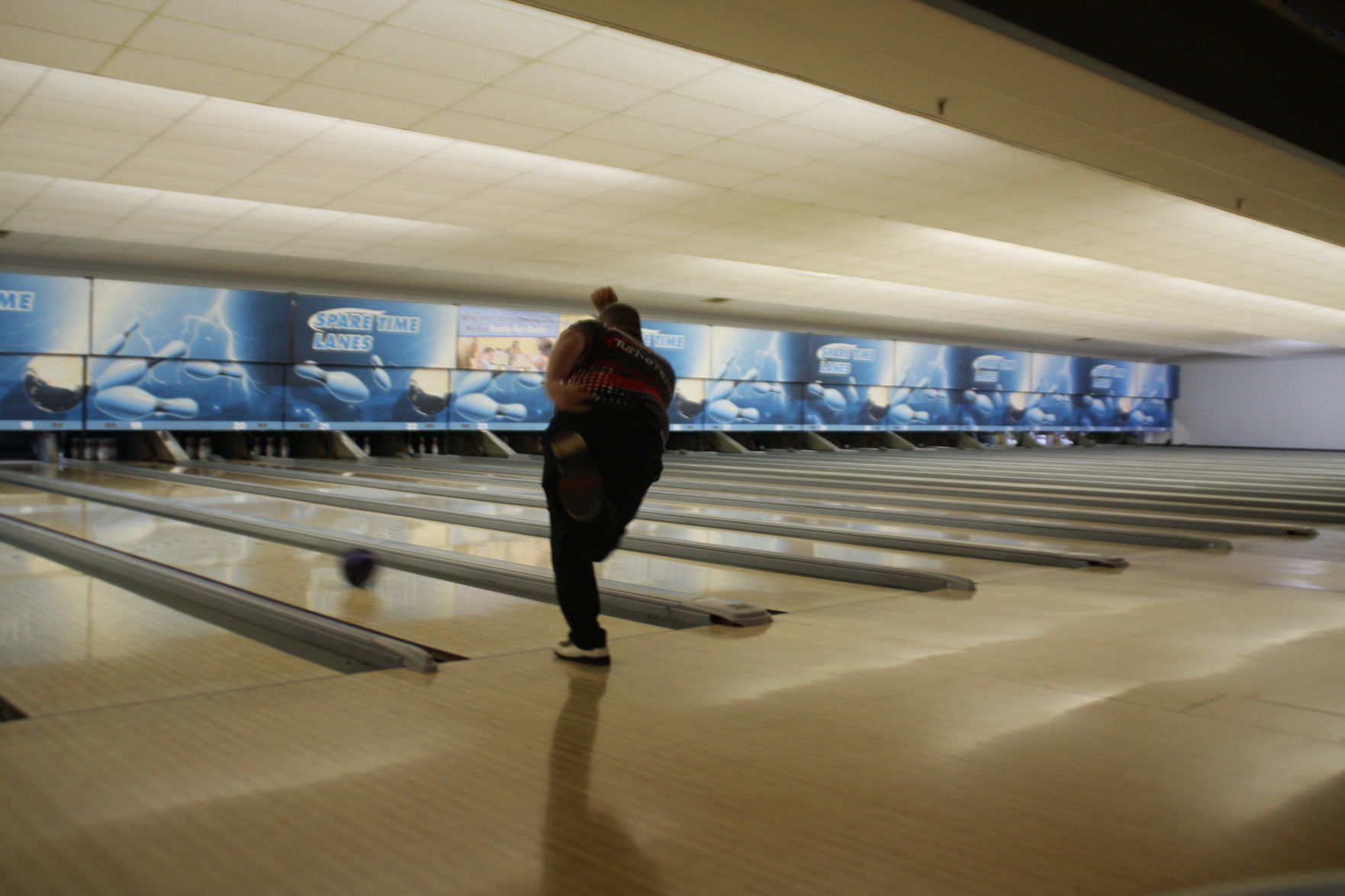 Bowling 2